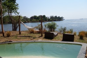 Best PVT Pool - Chongwe HoneymoonSUite